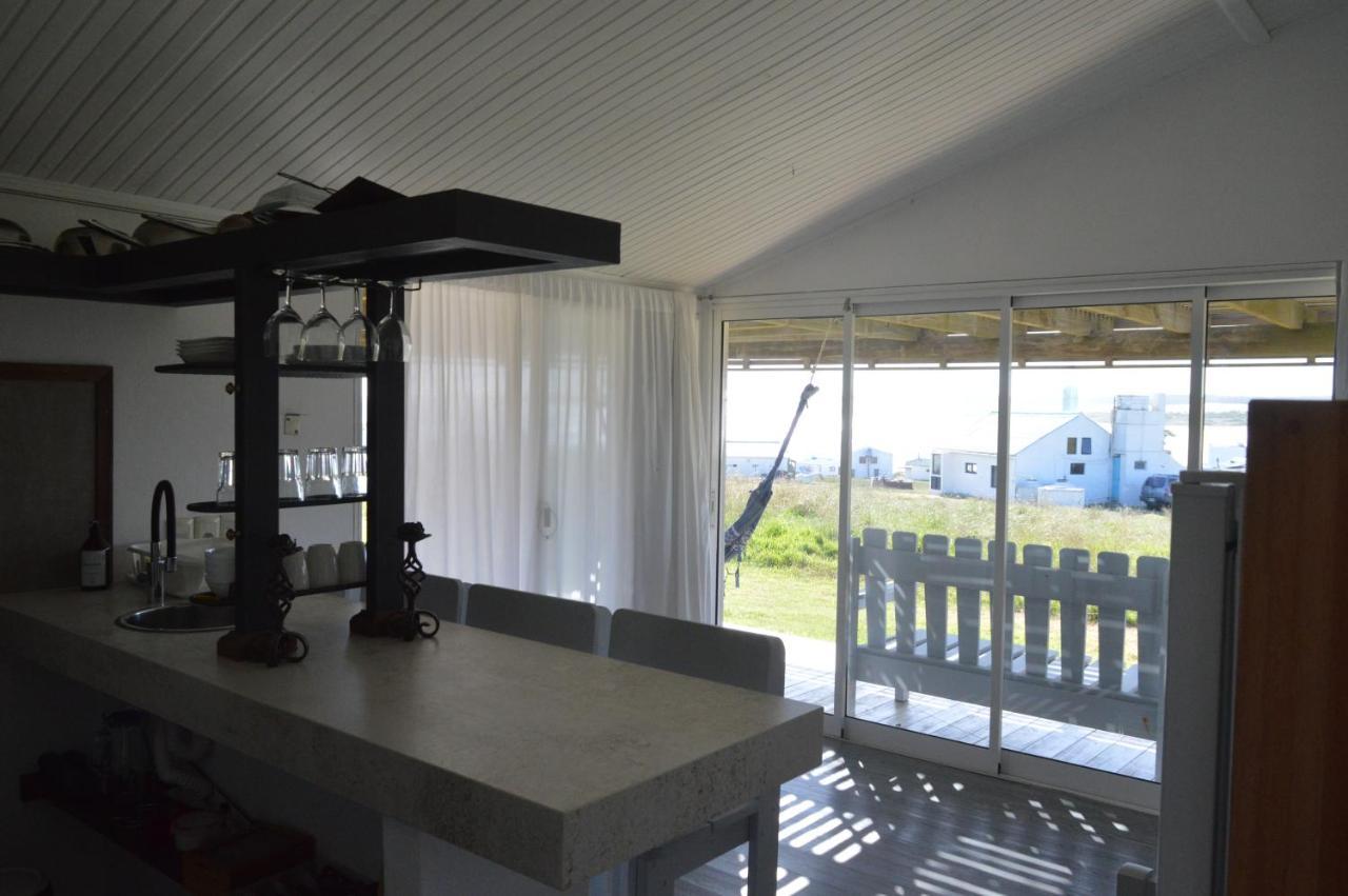 El Fortin Del Rubio Cabo Polonio Exterior photo