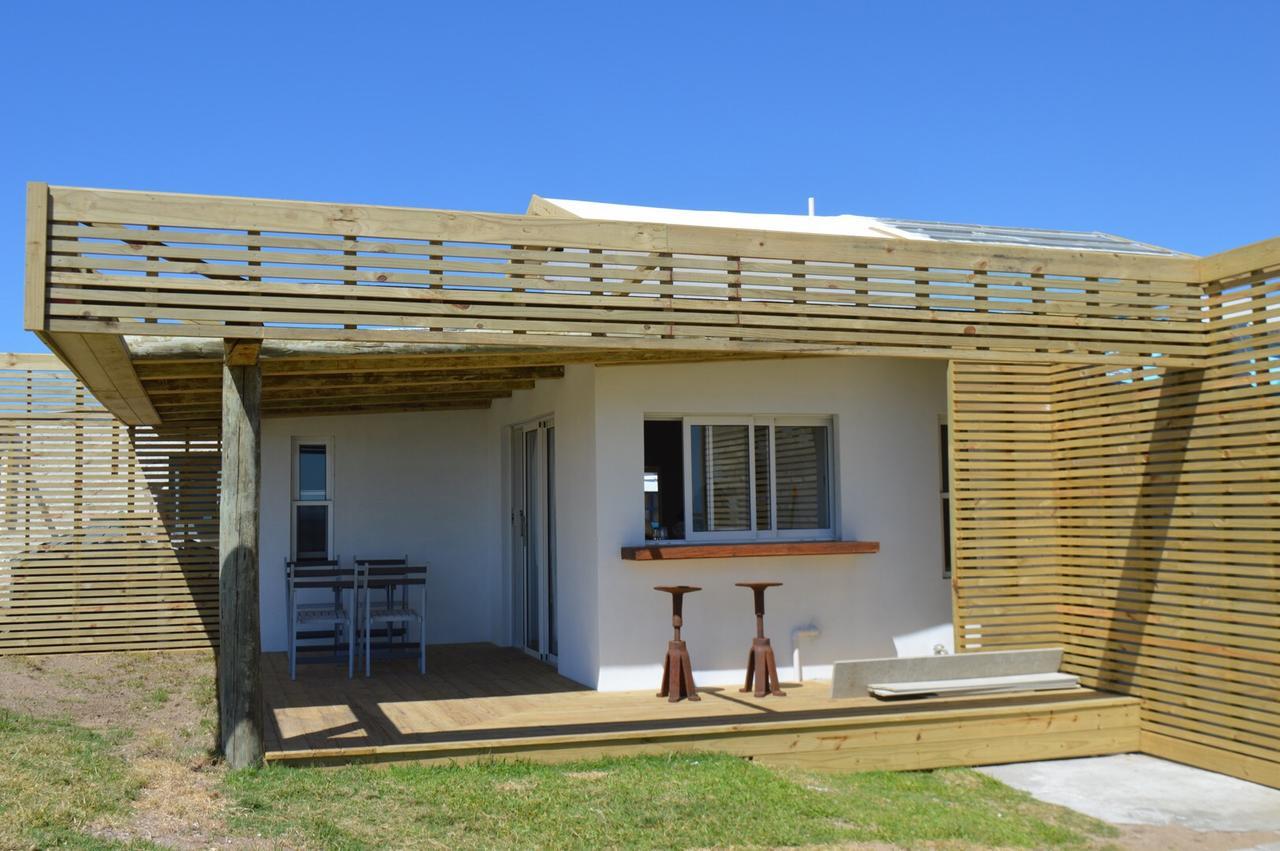 El Fortin Del Rubio Cabo Polonio Exterior photo